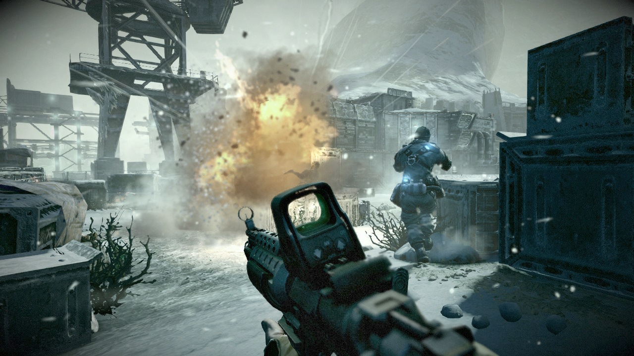 Killzone 3 - Imagen 20